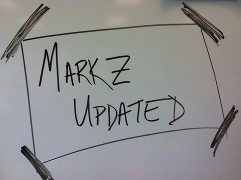Marks Updated