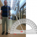 Real World Trigonometry - Primary Trigonometric Ratios