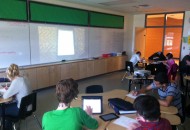Real World Solving Linear Systems of Equations - Creating Student Math Videos