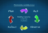 Professional Learning Cycle | EduGains.ca