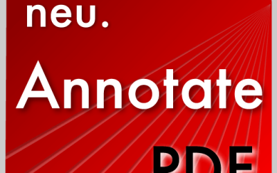 iPad PDF Annotation Apps; Do You Get What You Pay For?