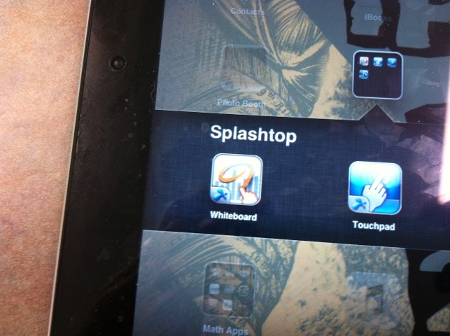 splashtop remote for mac download