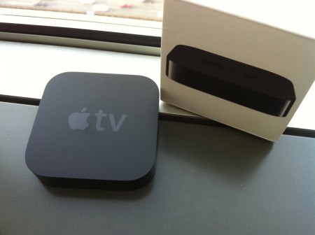 Use Apple TV to Mirror iPad in the Classroom | Digital Bansho