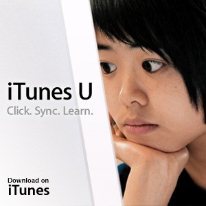 iTunes U App for iPhone and iPad