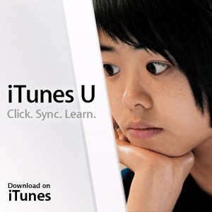 Educational Technology With iTunes U