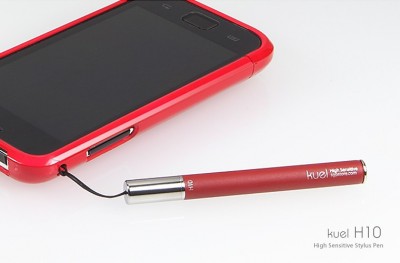 Searching for the Perfect Fine Tip iPad Stylus Pen