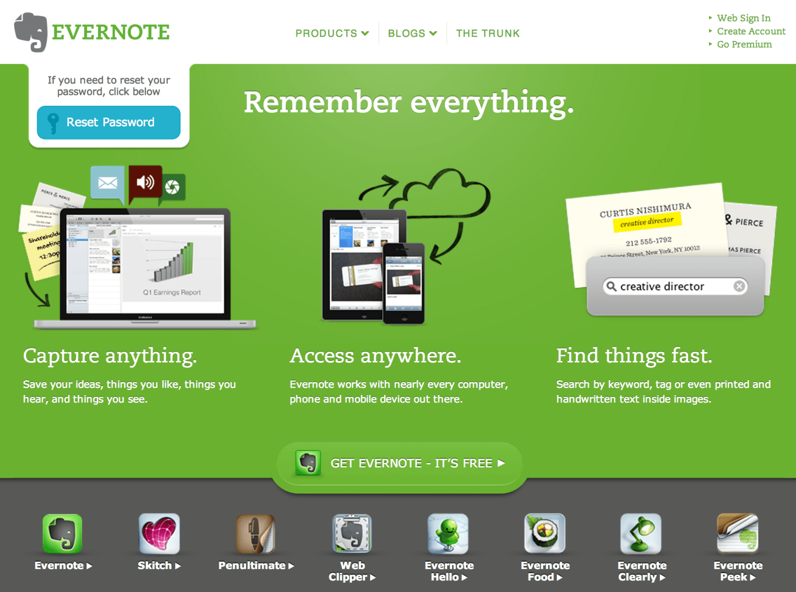 Evernote