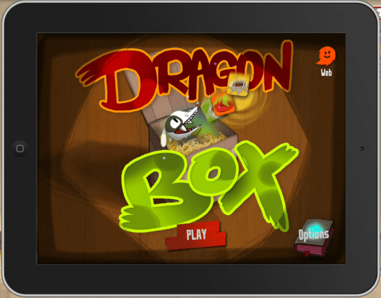 The Best Math iPad App – Solve Equations With Dragon Box