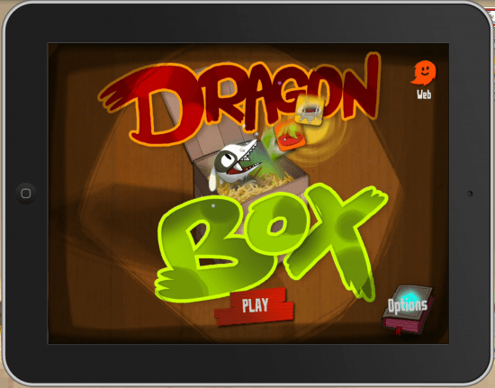 The Best Math iPad App | Solve Equations With Dragon Box