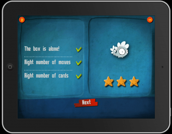 Descriptive Feedback Solving Equations Best Math App Dragon Box