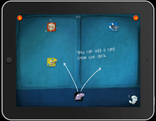 DragonBox+ App for PC Mac iOS iPad Android Windows Math