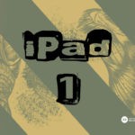 Apple iPad Deployment Backgrounds | Number Your Class Set of iPads, iPods, Android Tablets #1