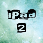 Apple iPad Deployment Backgrounds | Number Your Class Set of iPads, iPods, Android Tablets #2