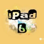 Apple iPad Deployment Backgrounds | Number Your Class Set of iPads, iPods, Android Tablets #6