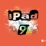 Apple iPad Deployment Backgrounds | Number Your Class Set of iPads, iPods, Android Tablets #9