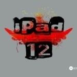 Apple iPad Deployment Backgrounds | Number Your Class Set of iPads, iPods, Android Tablets #12