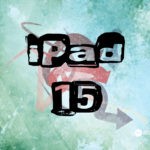 Apple iPad Deployment Backgrounds | Number Your Class Set of iPads, iPods, Android Tablets #15