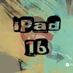 Apple iPad Deployment Backgrounds | Number Your Class Set of iPads, iPods, Android Tablets #16