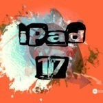 Apple iPad Deployment Backgrounds | Number Your Class Set of iPads, iPods, Android Tablets #17