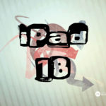 Apple iPad Deployment Backgrounds | Number Your Class Set of iPads, iPods, Android Tablets #18