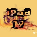Apple iPad Deployment Backgrounds | Number Your Class Set of iPads, iPods, Android Tablets #19
