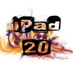 Apple iPad Deployment Backgrounds | Number Your Class Set of iPads, iPods, Android Tablets #20