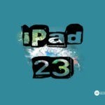 Apple iPad Deployment Backgrounds | Number Your Class Set of iPads, iPods, Android Tablets #23