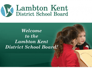 Apple Professional Development - Lambton Kent District School Board LKDSB