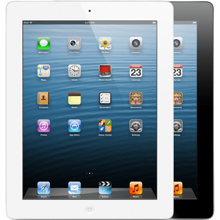 Should i buy store an ipad 2