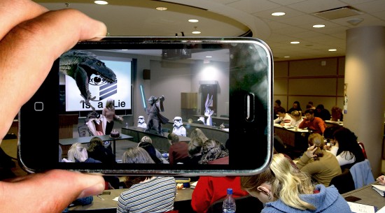 How You Can Use Augmented Reality (AR) in Math Class