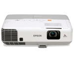 Epson PowerLite 95 XGA Multimedia Projector