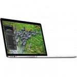 MacBook Pro 15.4-inch with Retina Display