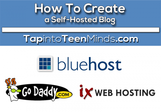 Where to Self-Host Your Blog