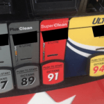 Gas Guzzler - 3 Act Math - Pump Gas Prices COVERED