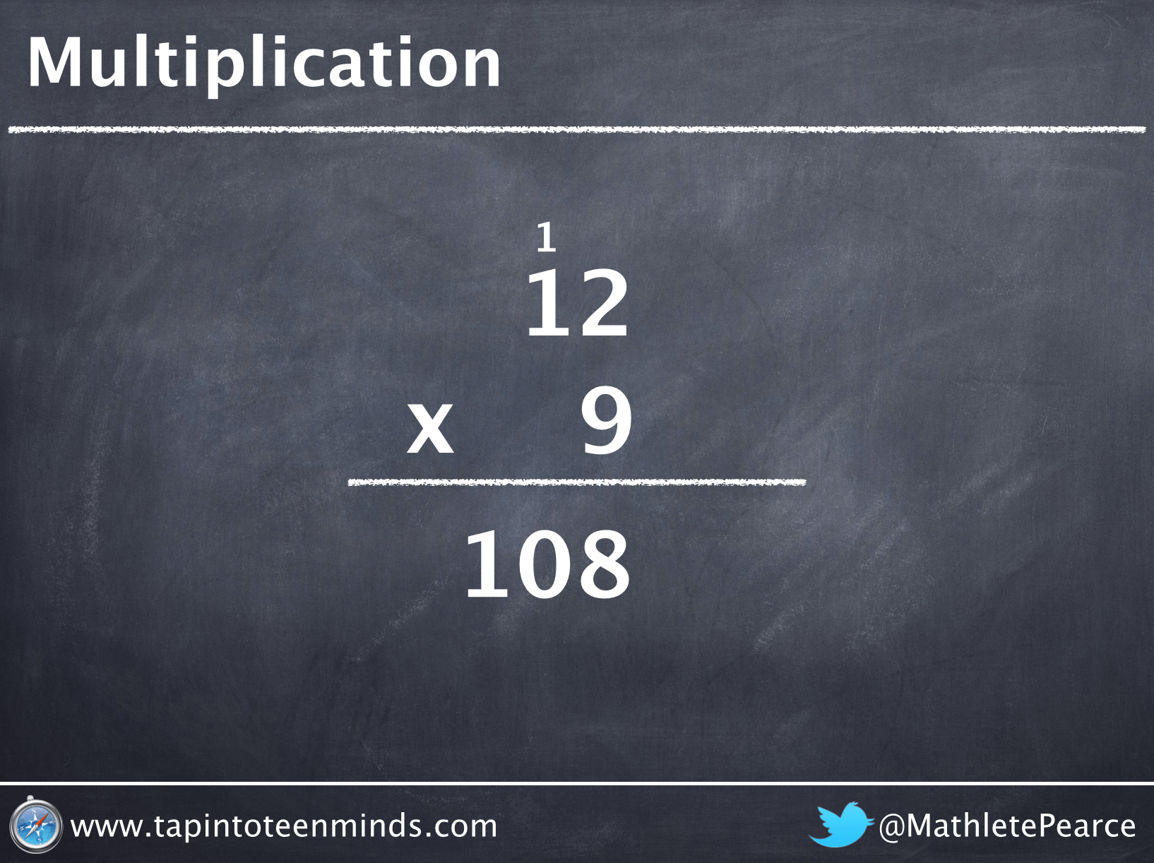 Does Memorizing Multiplication Tables Hurt More Than Help?