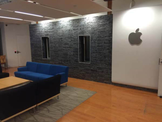 Apply for Apple Distinguished Educator Class of 2015