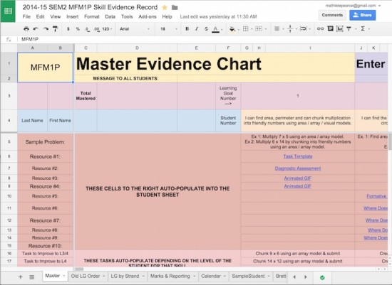 Help Us Create The Online Assessment Tool We All Want