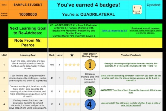 You Can Help Us Create The Best Online Assessment Tool