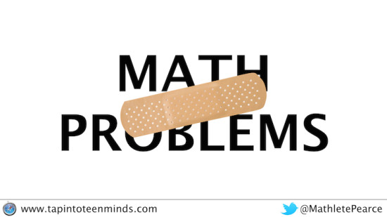 Unmasking Education's Biggest Buzzword - If you use a bandaid solution you won't get to the real problems