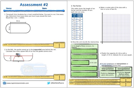 Assessment #2 Screenshot