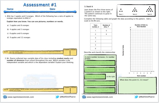 Week In Review #2 - Assessment 1 Screenshot