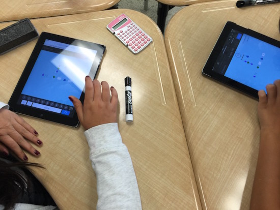 Wednesday - Introducing Solving Equations With SolveMe Mobiles 2