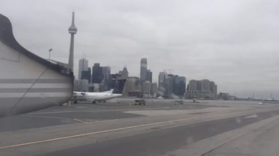 Airplane Task - Trip to Toronto - From Subitizing and Unitizing to Multiplication and Algebra