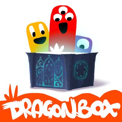 DragonBox BIG Numbers