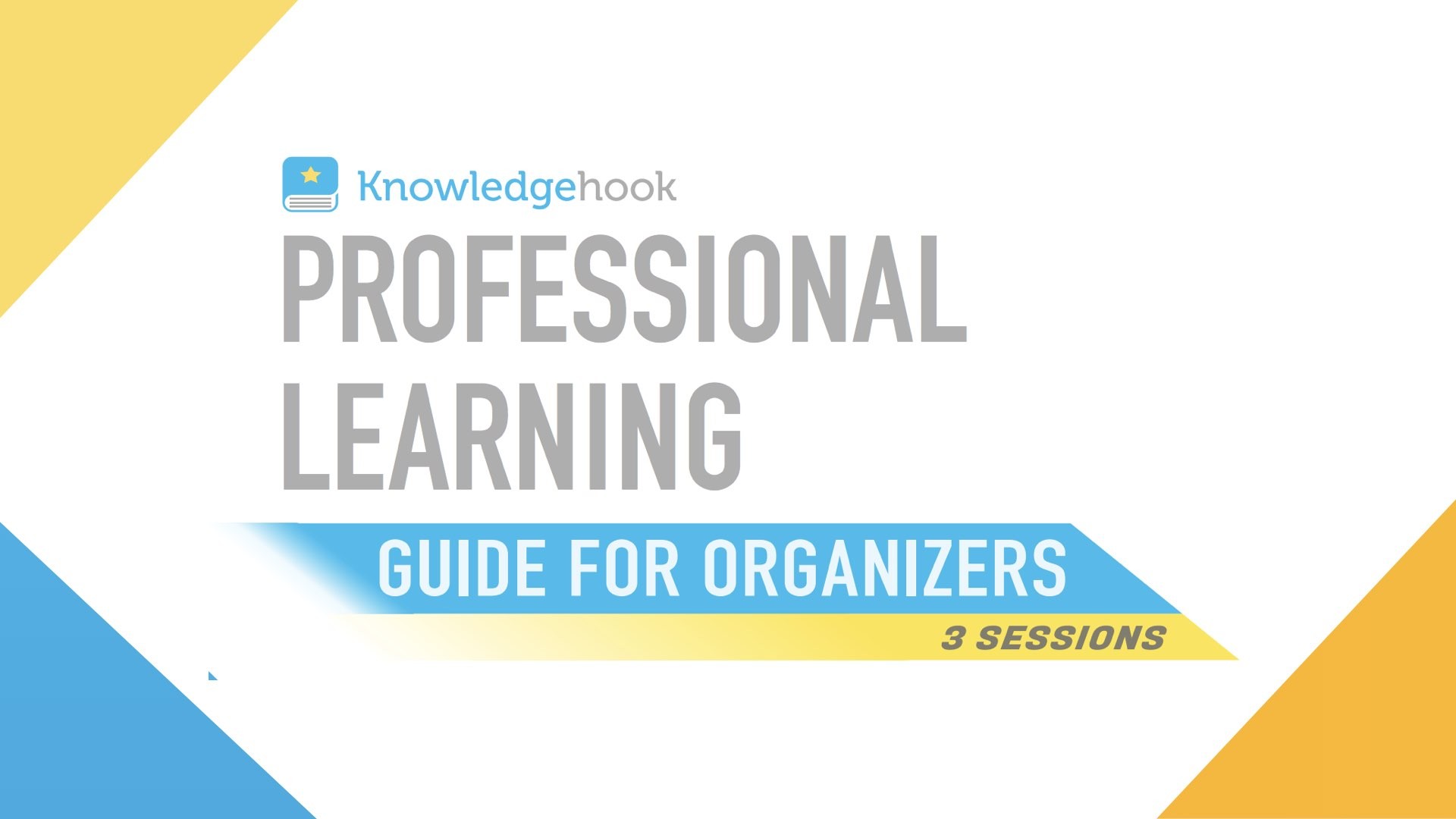 Knowledgehook Professional Learning Tools.001 Featured Image