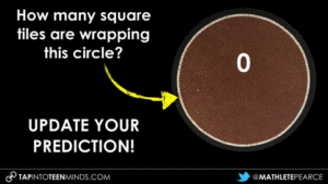 Tile Circle - Act 2 Animated Gif By 5s