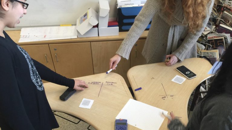 Make Math Moments That Matter In Your Classroom
