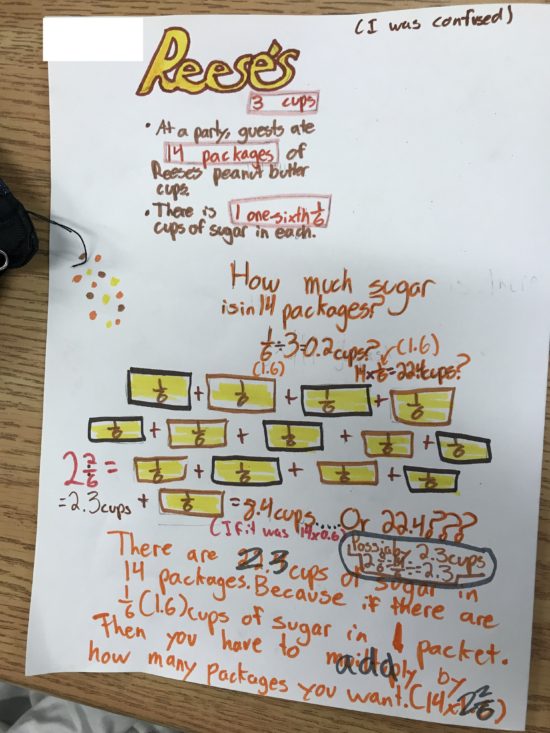 Exploring Proportional Relationships Developmentally | Spark Curiosity ...