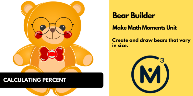 Bear Builder